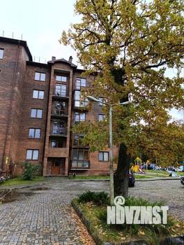 2-к квартира, вторичка, 62м2, 3/5 этаж