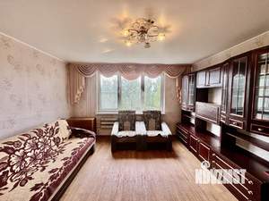 2-к квартира, вторичка, 53м2, 8/9 этаж