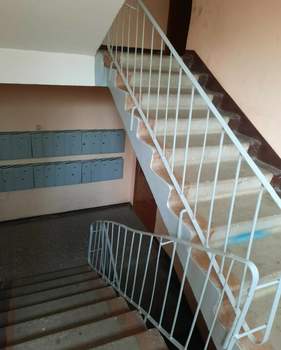 3-к квартира, вторичка, 63м2, 3/10 этаж