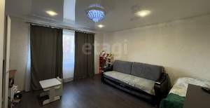 1-к квартира, вторичка, 38м2, 1/12 этаж