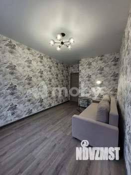 1-к квартира, вторичка, 35м2, 4/9 этаж