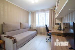 2-к квартира, вторичка, 50м2, 5/5 этаж