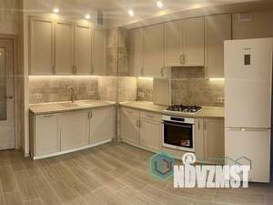 3-к квартира, вторичка, 86м2, 3/9 этаж