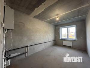 1-к квартира, вторичка, 42м2, 1/10 этаж