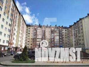 1-к квартира, вторичка, 44м2, 1/9 этаж