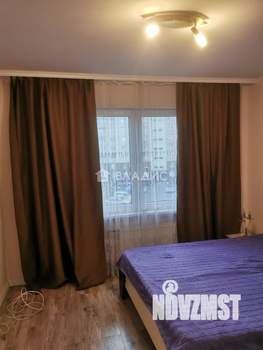 2-к квартира, вторичка, 58м2, 3/9 этаж