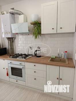 1-к квартира, вторичка, 31м2, 1/8 этаж