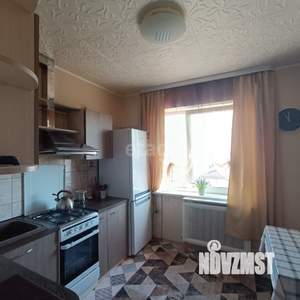 2-к квартира, вторичка, 53м2, 9/9 этаж