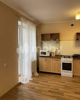 2-к квартира, вторичка, 74м2, 2/5 этаж