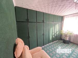2-к квартира, вторичка, 62м2, 6/6 этаж