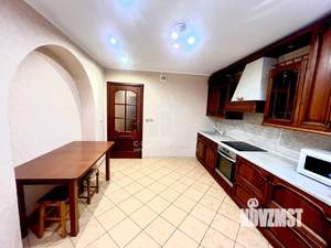 3-к квартира, вторичка, 96м2, 10/12 этаж