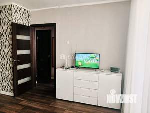 1-к квартира, вторичка, 41м2, 3/9 этаж
