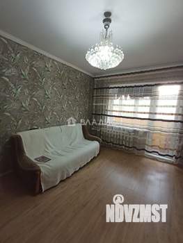 2-к квартира, вторичка, 51м2, 3/5 этаж