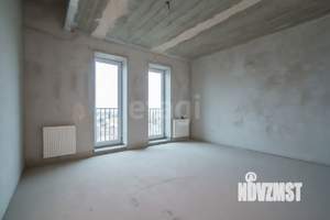 4-к квартира, вторичка, 113м2, 8/8 этаж