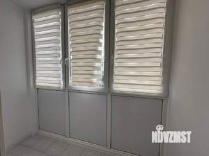 1-к квартира, вторичка, 41м2, 2/3 этаж