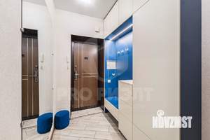 2-к квартира, вторичка, 56м2, 8/8 этаж