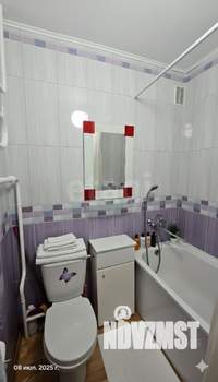 1-к квартира, вторичка, 31м2, 1/5 этаж