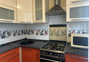 1-к квартира, вторичка, 33м2, 5/10 этаж