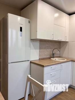 1-к квартира, вторичка, 40м2, 8/10 этаж