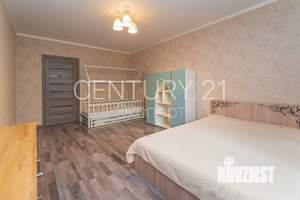 1-к квартира, вторичка, 46м2, 8/10 этаж