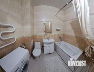 1-к квартира, вторичка, 41м2, 2/9 этаж