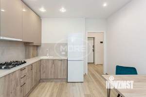 1-к квартира, вторичка, 35м2, 2/3 этаж