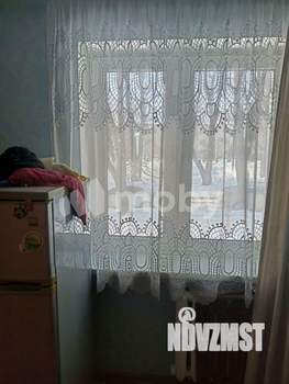 2-к квартира, вторичка, 44м2, 1/4 этаж