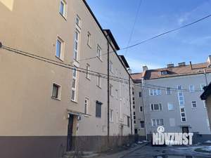 2-к квартира, вторичка, 49м2, 3/4 этаж