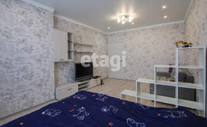 1-к квартира, вторичка, 45м2, 6/10 этаж