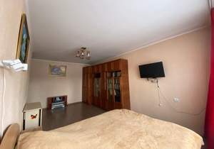 2-к квартира, вторичка, 44м2, 1/5 этаж