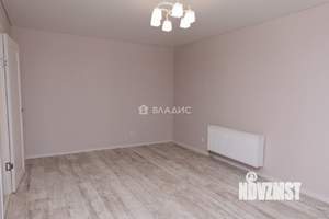 1-к квартира, вторичка, 36м2, 9/9 этаж