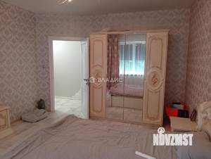 2-к квартира, вторичка, 60м2, 1/3 этаж