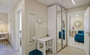 2-к квартира, вторичка, 41м2, 3/4 этаж