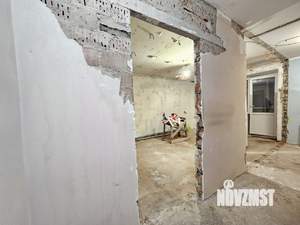 1-к квартира, вторичка, 33м2, 5/5 этаж