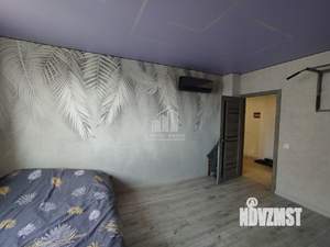 1-к квартира, вторичка, 45м2, 7/9 этаж