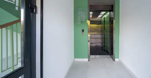 Студия квартира, сданный дом, 53м2, 1/4 этаж