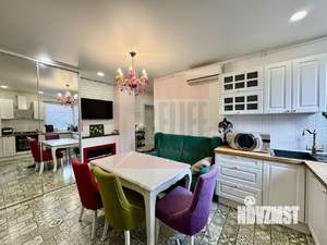 2-к квартира, вторичка, 47м2, 2/2 этаж