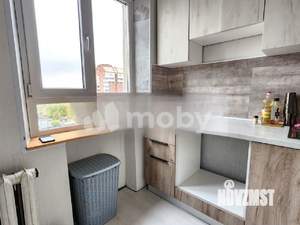 2-к квартира, вторичка, 47м2, 9/9 этаж