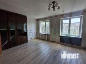 1-к квартира, вторичка, 25м2, 4/5 этаж