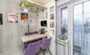 2-к квартира, вторичка, 42м2, 2/9 этаж