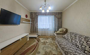 3-к квартира, вторичка, 68м2, 5/5 этаж