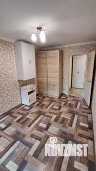 3-к квартира, вторичка, 59м2, 5/9 этаж