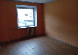 2-к квартира, вторичка, 34м2, 2/4 этаж