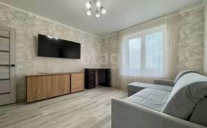 1-к квартира, вторичка, 39м2, 3/10 этаж