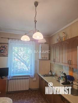 1-к квартира, вторичка, 39м2, 3/3 этаж