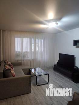 1-к квартира, вторичка, 37м2, 4/5 этаж