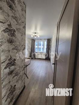 1-к квартира, вторичка, 35м2, 4/9 этаж