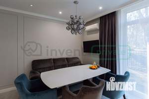 3-к квартира, вторичка, 102м2, 1/10 этаж