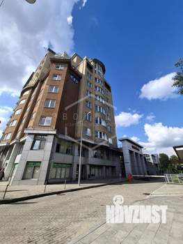 6-к квартира, вторичка, 355м2, 6/10 этаж