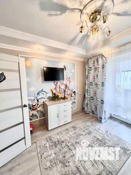 2-к квартира, вторичка, 49м2, 4/5 этаж